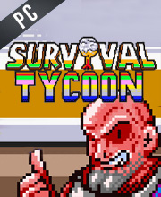 Survival Tycoon Pc