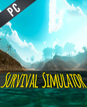 Survival Simulator VR Pc