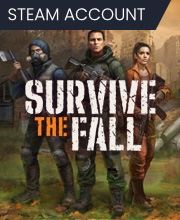 Survive the Fall Pc