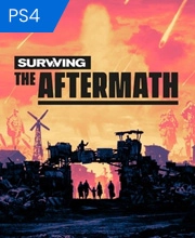 Surviving the Aftermath