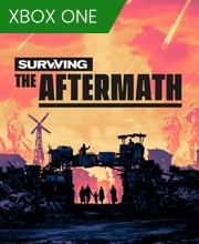 Surviving the Aftermath
