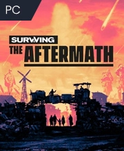 Surviving the Aftermath Pc