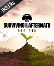 Surviving the Aftermath Rebirth Xbox Series X