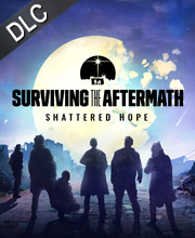Surviving the Aftermath Shattered Hope Pc
