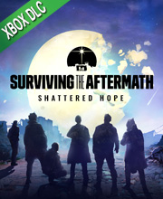 Surviving the Aftermath Shattered Hope Xbox One
