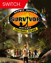 Survivor Castaway Island Switch