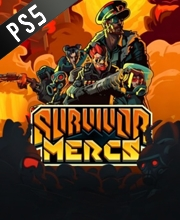 Survivor Mercs Playstation 5