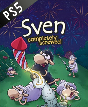 Sven Completely Screwed Playstation 5