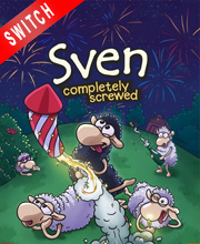 Sven Completely Screwed Switch