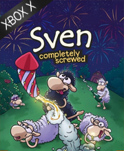 Sven Completely Screwed Xbox Series X