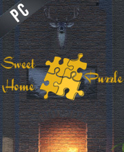 Sweet Home Puzzle