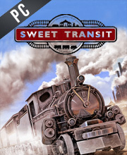 Sweet Transit: Zum Early-Access-Release 15% günstiger mit unserem Rabattcode