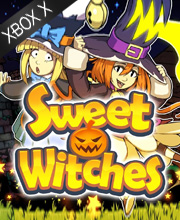 Sweet Witches Xbox Series X