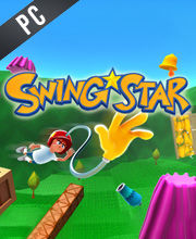 SwingStar VR Pc