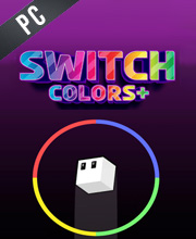 Switch Colors Plus Pc