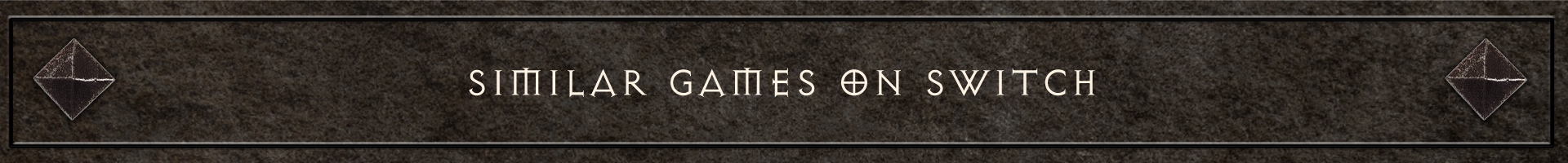 Die besten Alternativen zu Diablo auf der Switch