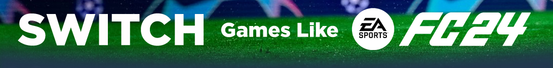 Die Klone von EA Sports FC auf Switch