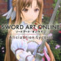 Neue Sword Art Online Alicization Lycoris Inhaltsfunktionen: Alice und Renly