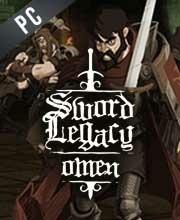 Sword Legacy Omen Pc