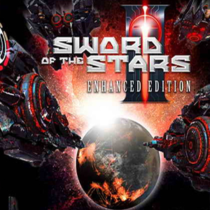 Sword of the Stars II Enhanced Edition Key kaufen - Preisvergleich