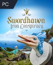 Swordhaven Iron Conspiracy Pc