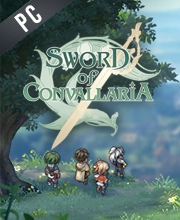 Sword of Convallaria Pc