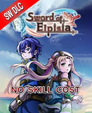 Sword of Elpisia No Skill Cost Switch