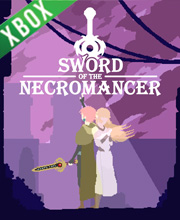 Sword of the Necromancer Xbox One
