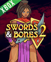 Swords & Bones 2 Xbox One