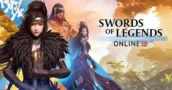 Swords of Legends Online - Was dich in den Dungeons des Spiels erwartet