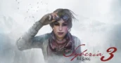 Syberia 3 kostenloses CDKey Gewinnspiel