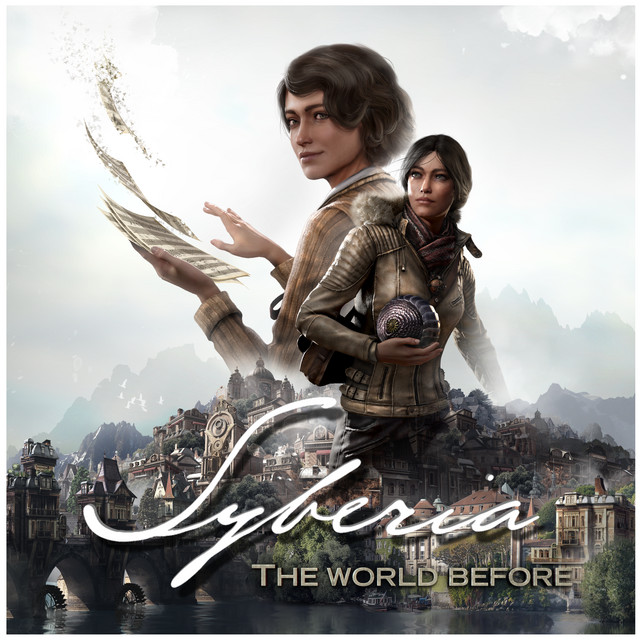 Syberia - The World Before: MASSIVE Rabatt auf PS Plus diesen Monat