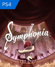 Symphonia Playstation 4