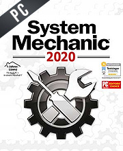 System Mechanic 2020 Pc