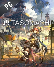 TASOMACHI Behind the Twilight Pc