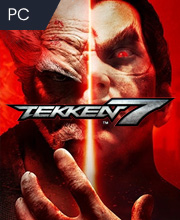 Tekken 7 Pc