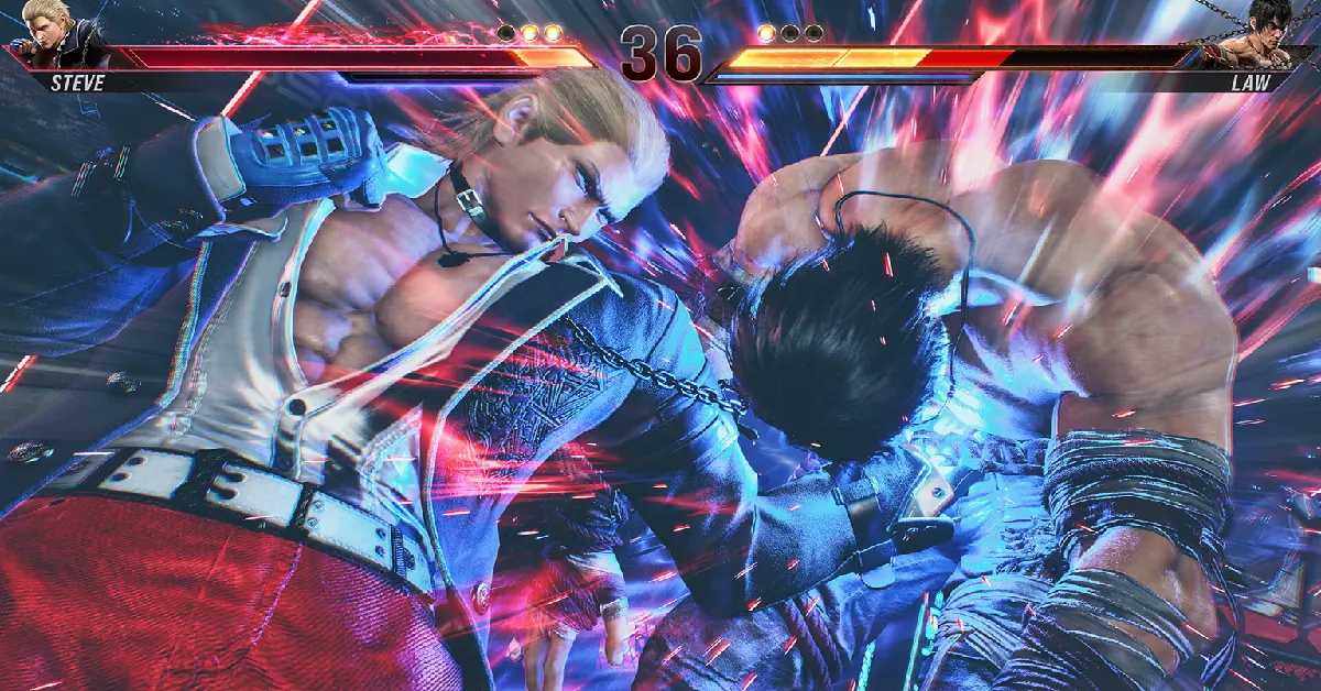 Tekken 8: Deluxe vs. Ultimate Edition – Preisvergleich und Angebote