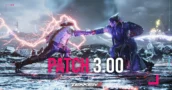 Sparen Sie bei Tekken 8, während sich die Season 3 Meta stabilisiert