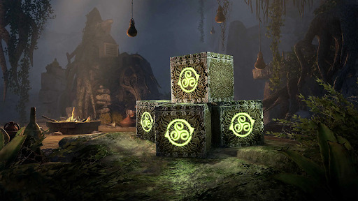 The Elder Scrolls Online Downloaden