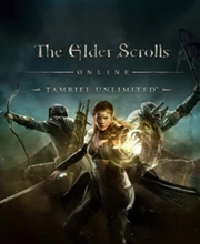 TESO TAMRIEL UNLIMITED Plus Membership 15 Tage Pc