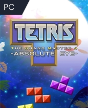 TETRIS THE GRAND MASTER 4 ABSOLUTE EYE Pc