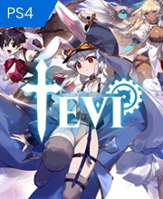 TEVI Playstation 4