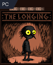 THE LONGING Pc
