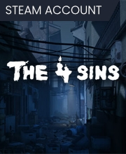 THE 4 SINS Pc