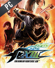 King Of Fighters 13 Pc