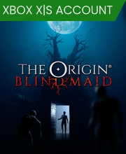 THE ORIGIN Blind Maid Xbox Series X