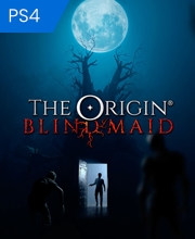 THE ORIGIN Blind Maid Playstation 4