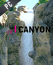 THE VR CANYON Pc