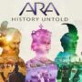 Ara: History Untold – 4X-Strategie neu erfunden im Herbst 2024