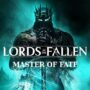 Lords of the Fallen Update 1.5 jetzt live: Verpassen Sie nicht die Funktionen „Master of Fate“